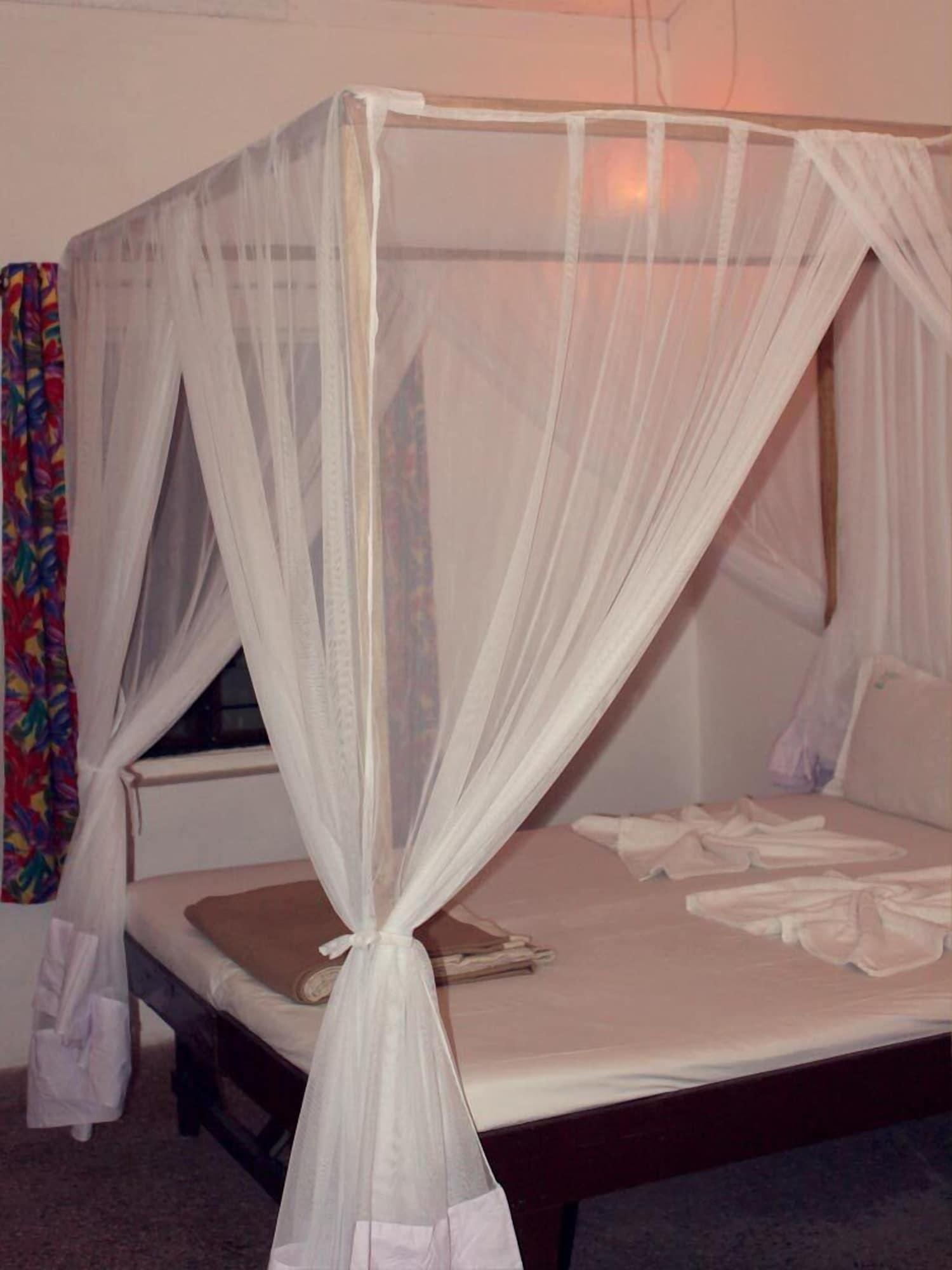 Ocean View Goan Beach House Calangute Exteriör bild